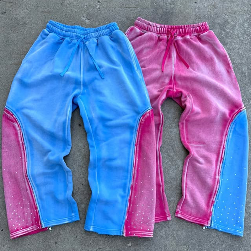 Men Sweatpants Our custom factory excels in producing Men Sweatpants designs.